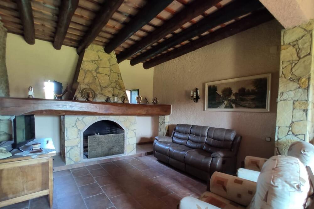 Photo of Livingroom in Torroella de Montgri