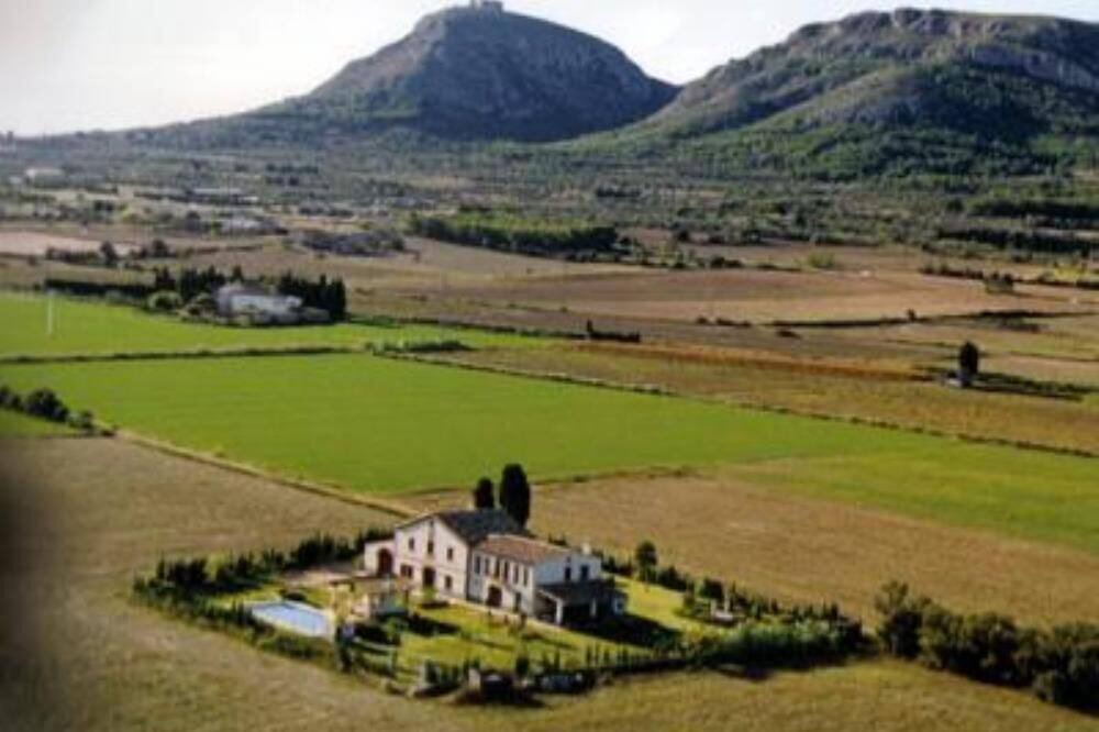Photo of Outdoor in Torroella de Montgri