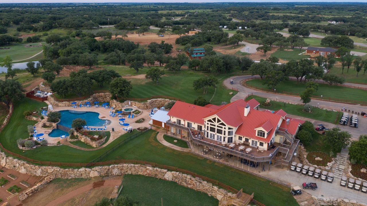 Photo of Outdoor in Brownwood
