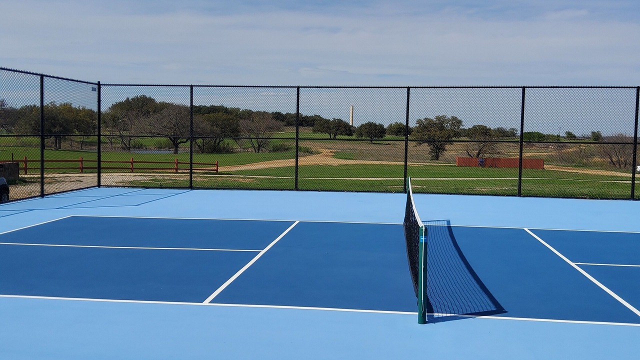 Photo of Outdoor in Brownwood