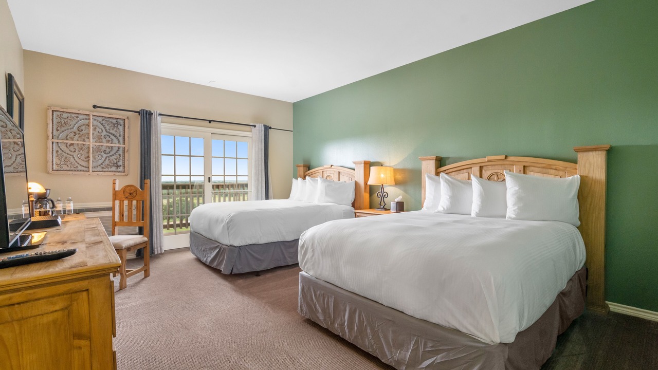 Photo of Bedroom in Brownwood