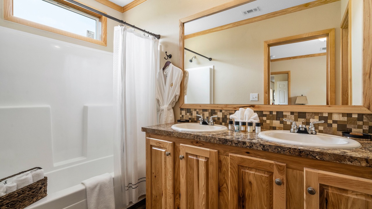 Photo of Bathroom in Brownwood