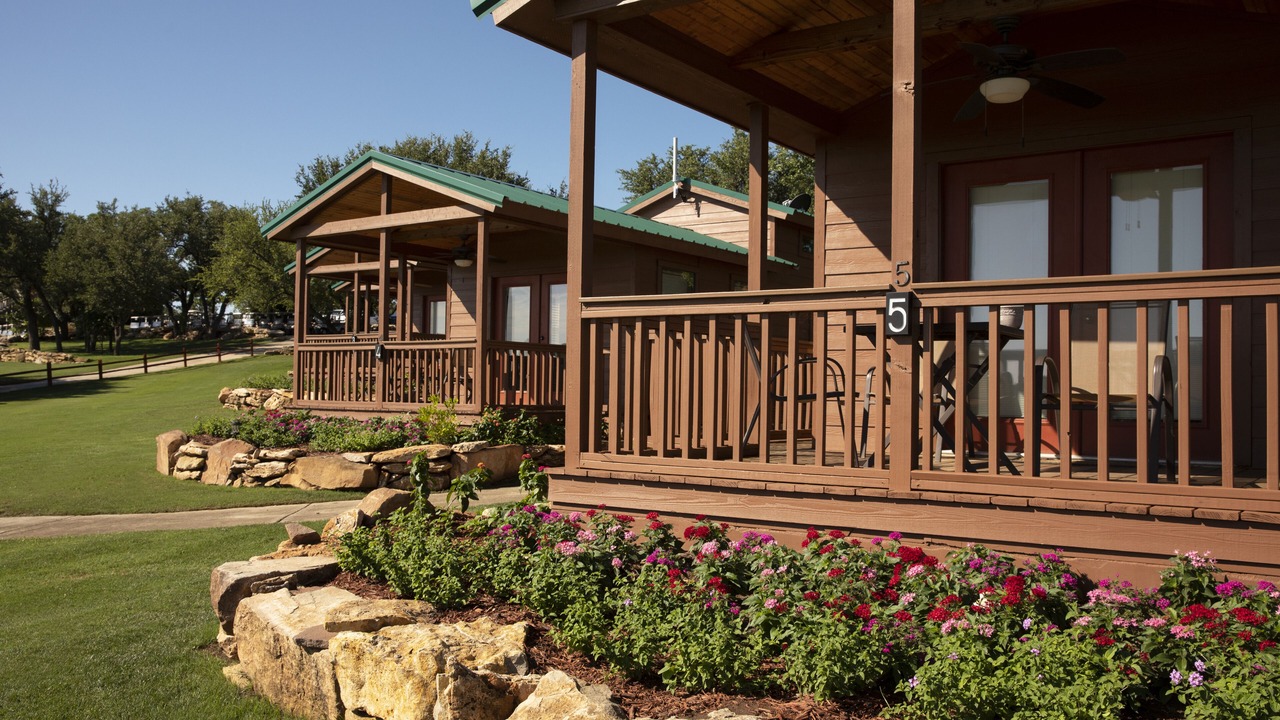 Photo of Outdoor in Brownwood