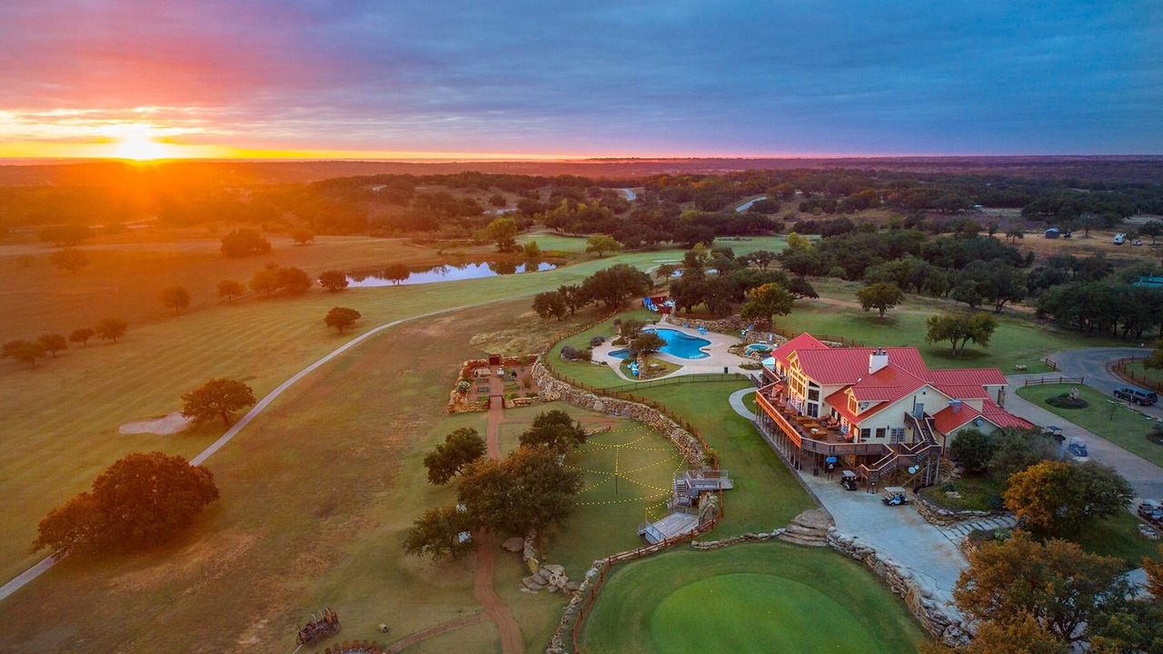Photo of Outdoor in Brownwood