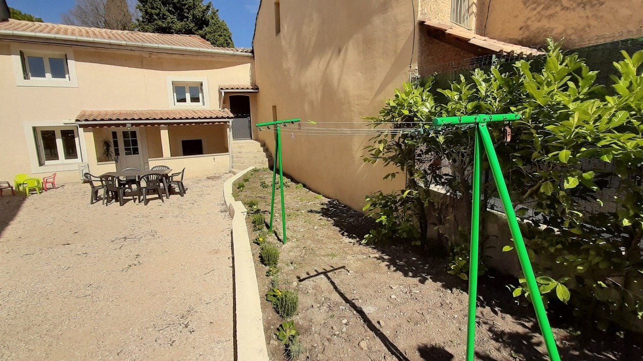 Photo of Outdoor in Rochegude