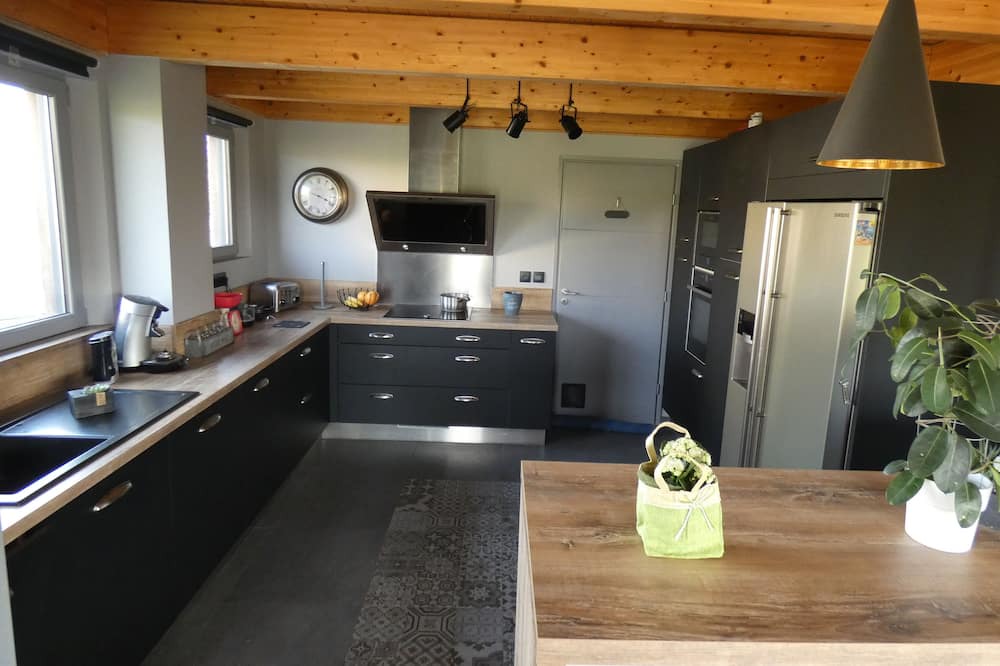 Photo of Kitchen in Barbeville