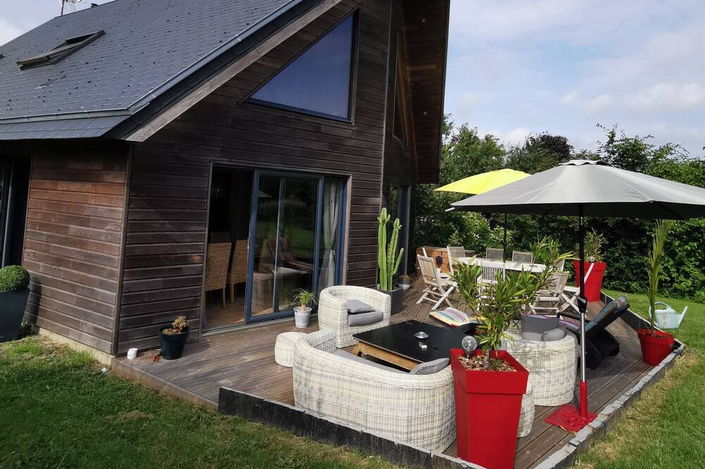 Photo of Patio Balcony in Barbeville