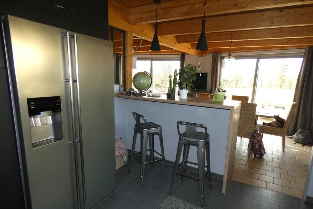 Photo of Kitchen in Barbeville