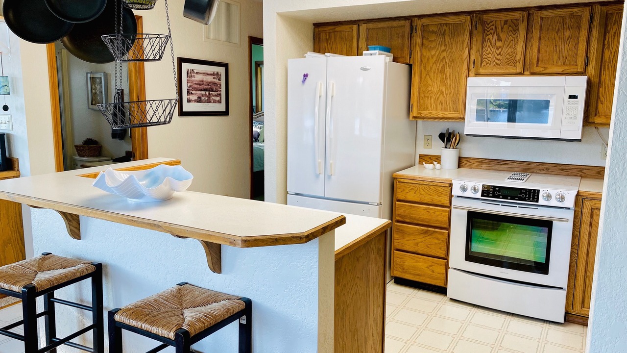 Photo of Kitchen in Olympia