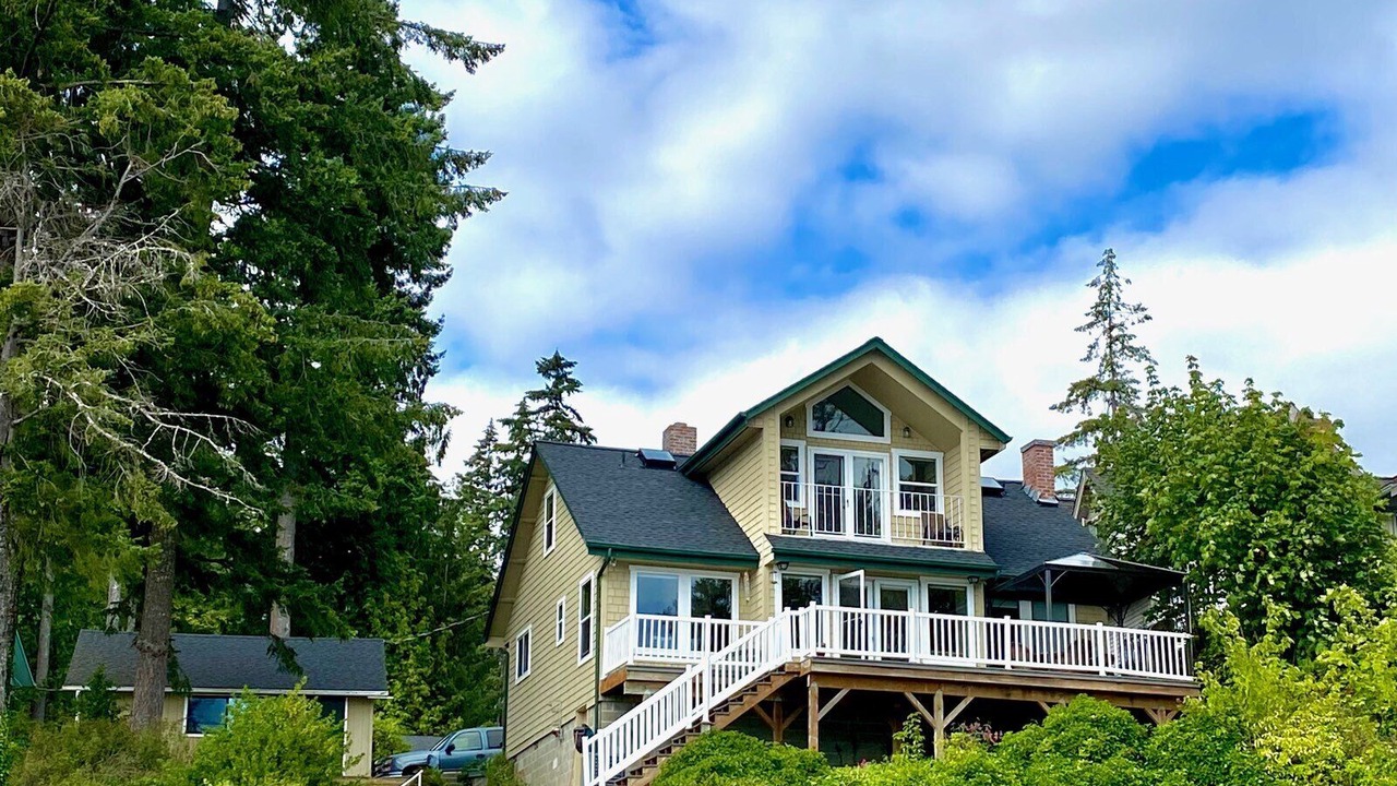 Photo of Outdoor in Olympia