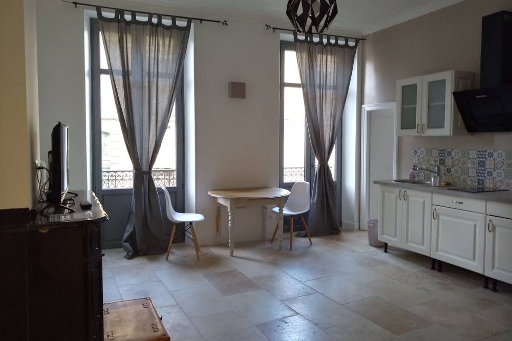 Photo of Livingroom in Carcassonne