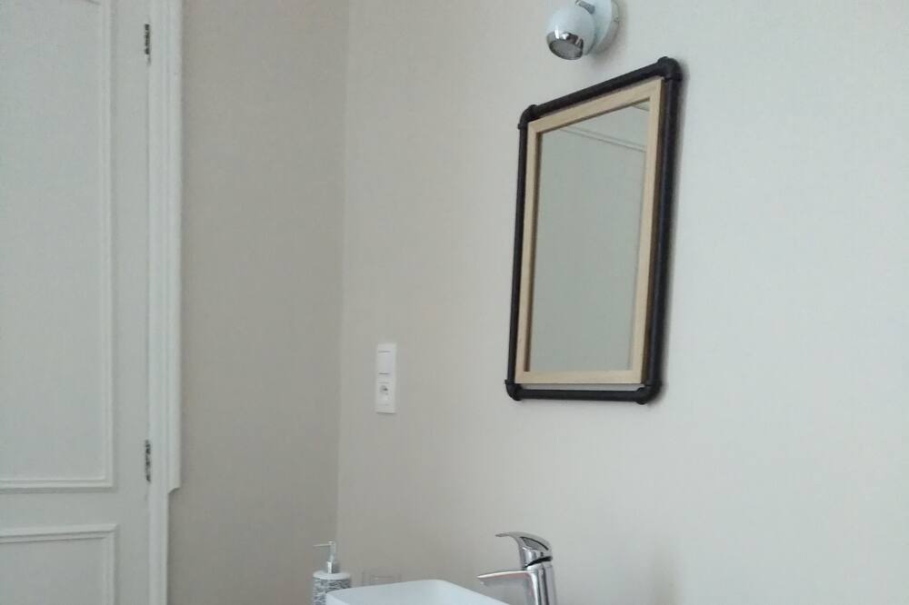 Photo of Bedroom in Carcassonne