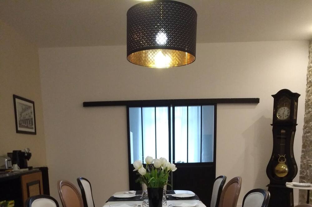 Photo of Kitchen in Carcassonne