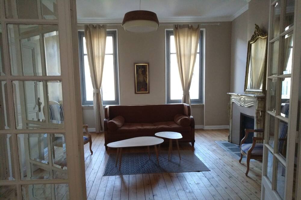 Photo of Livingroom in Carcassonne