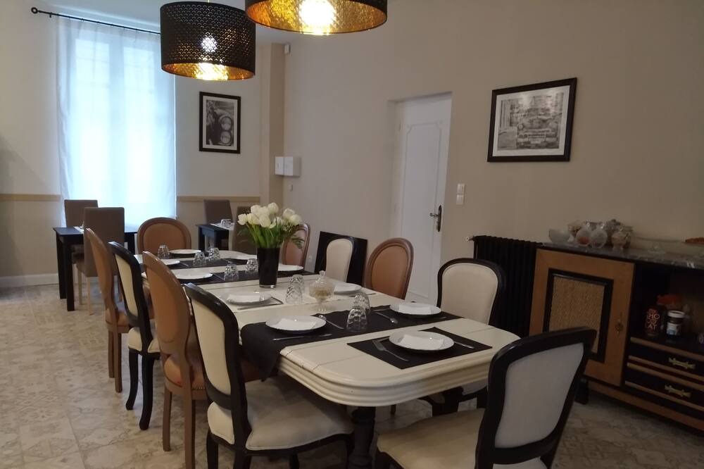 Photo of Kitchen in Carcassonne