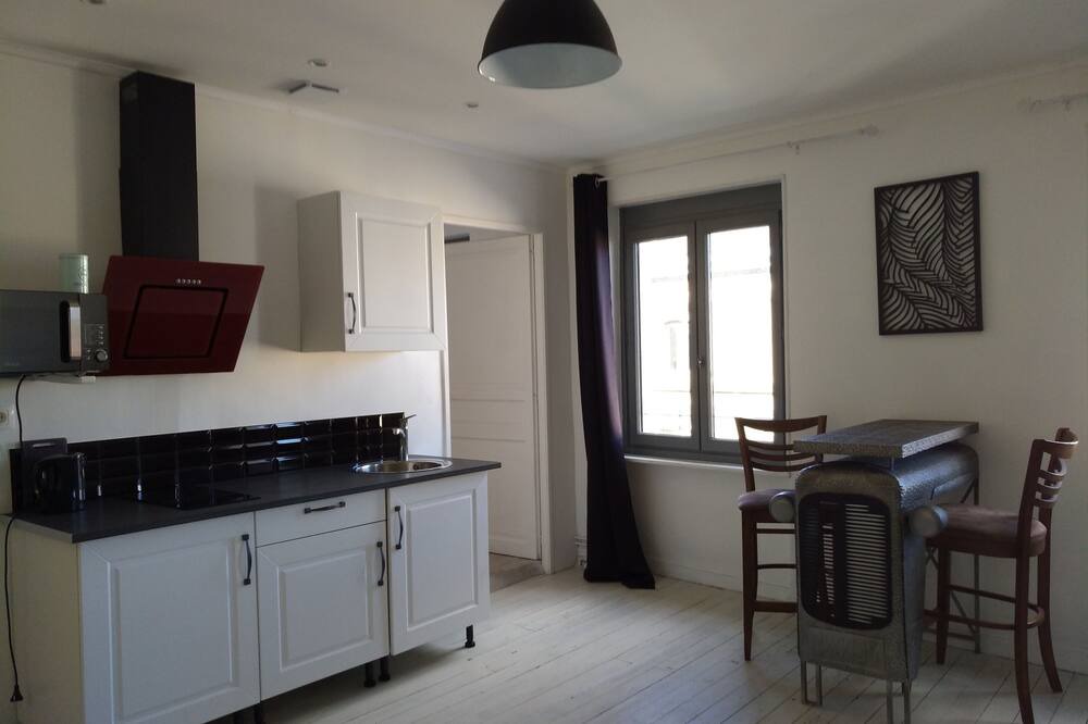 Photo of Kitchen in Carcassonne
