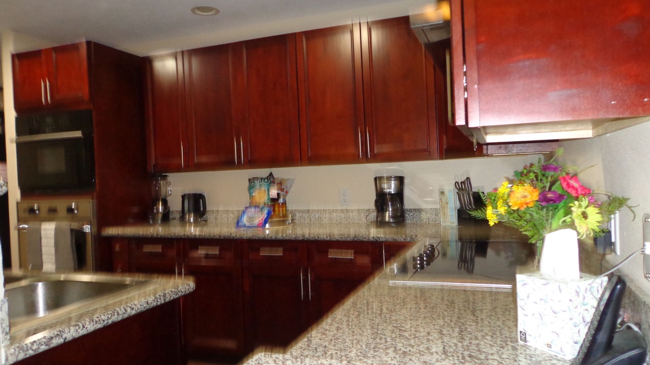 Photo of Kitchen in Cape Royale