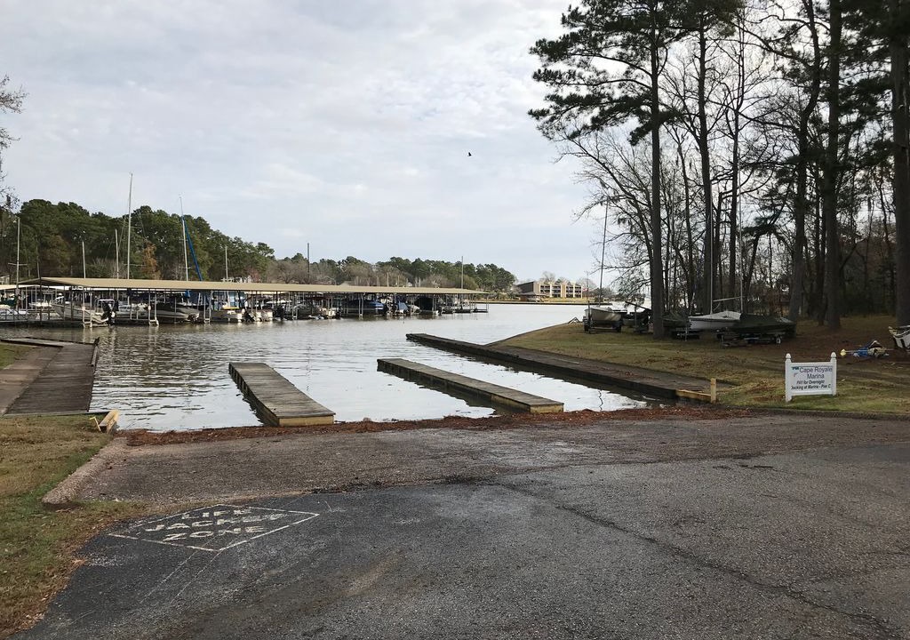 Photo of Outdoor in Cape Royale