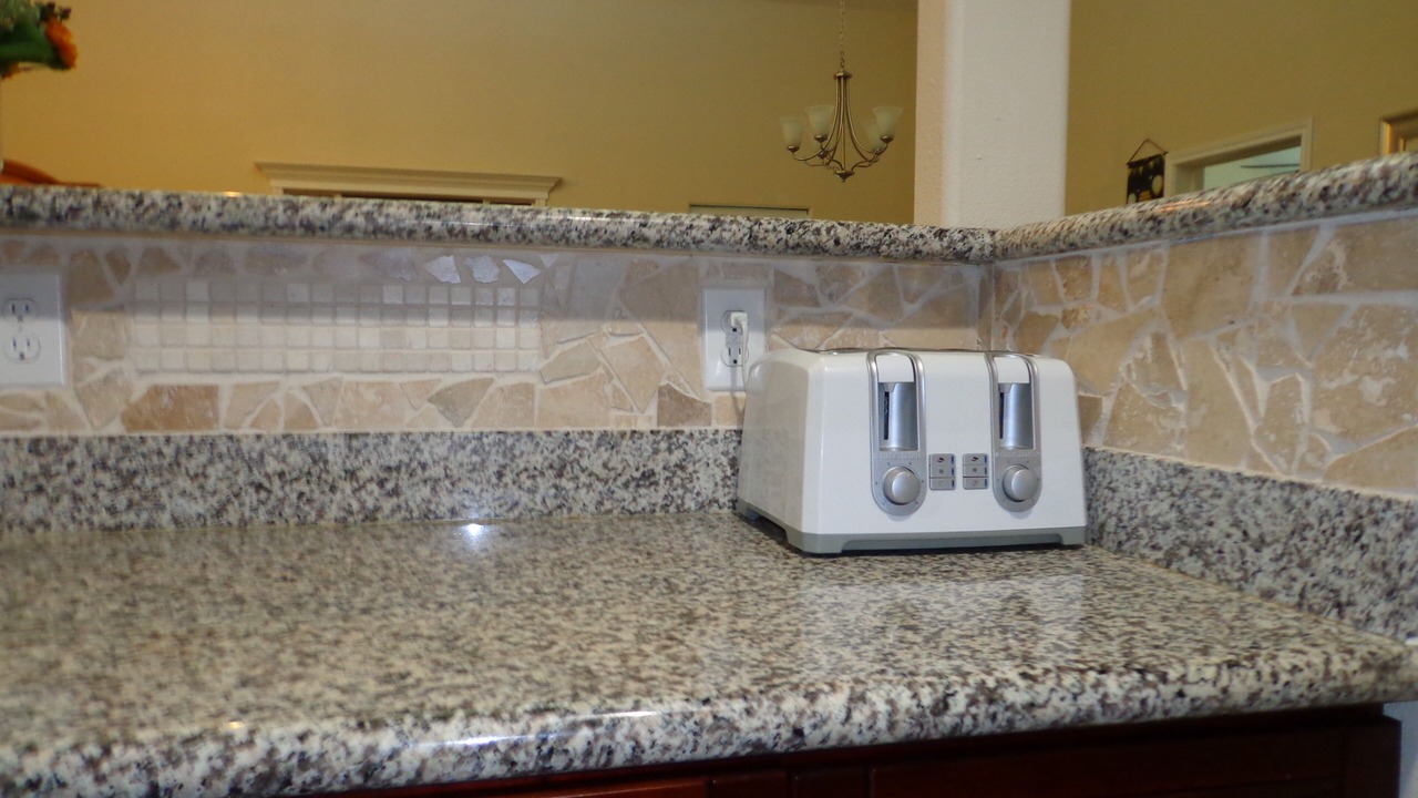 Photo of Kitchen in Cape Royale