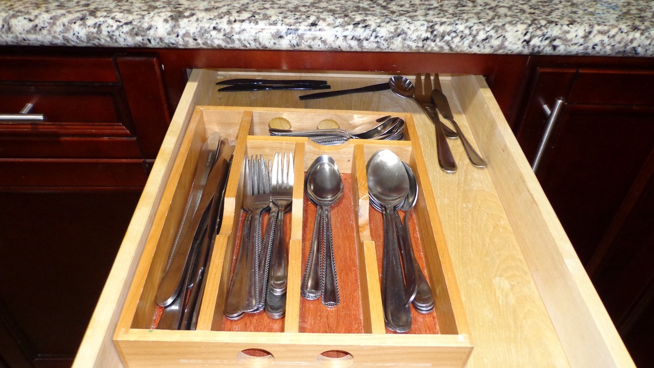 Photo of Kitchen in Cape Royale