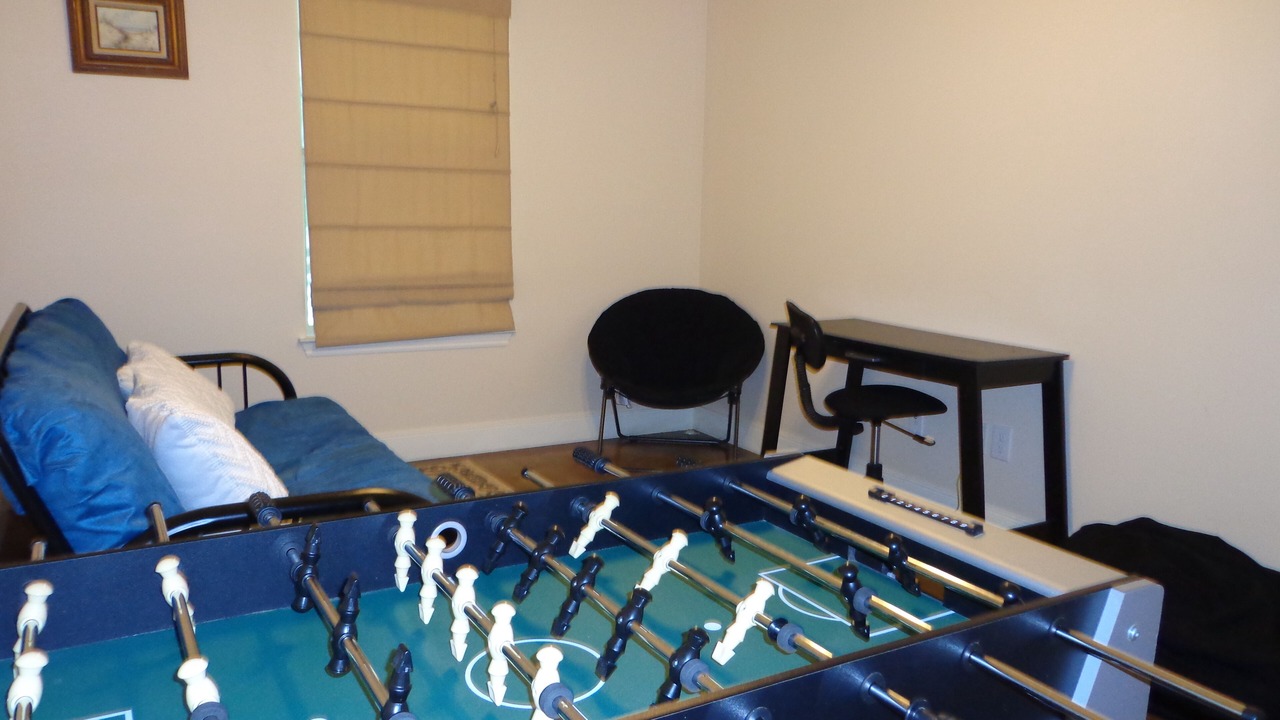 Photo of Bedroom in Cape Royale
