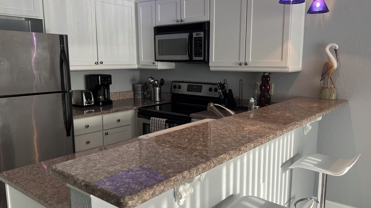 Photo of Kitchen in Belle Vista