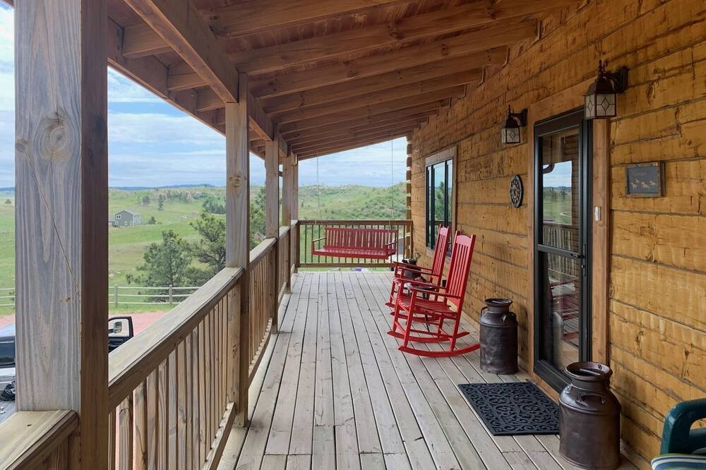 Photo of Outdoor in Dawes County