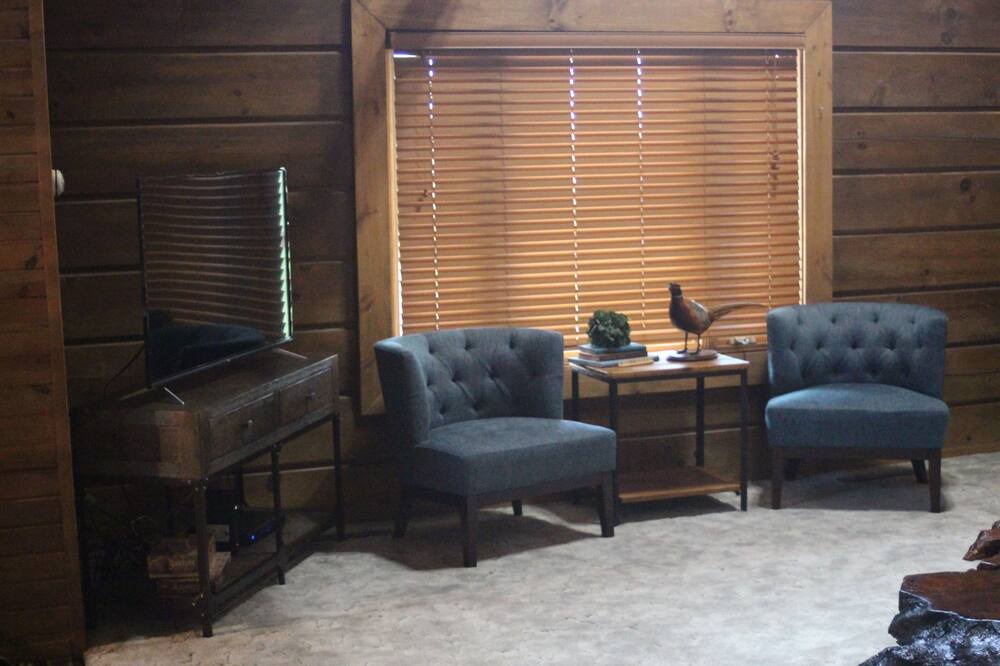 Photo of Livingroom in Dawes County