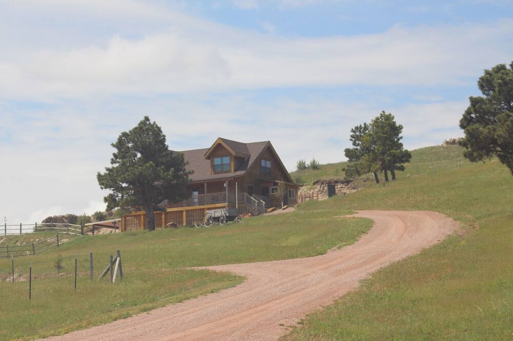 Photo of Outdoor in Dawes County