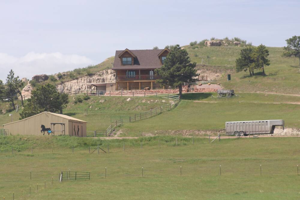 Photo of Outdoor in Dawes County