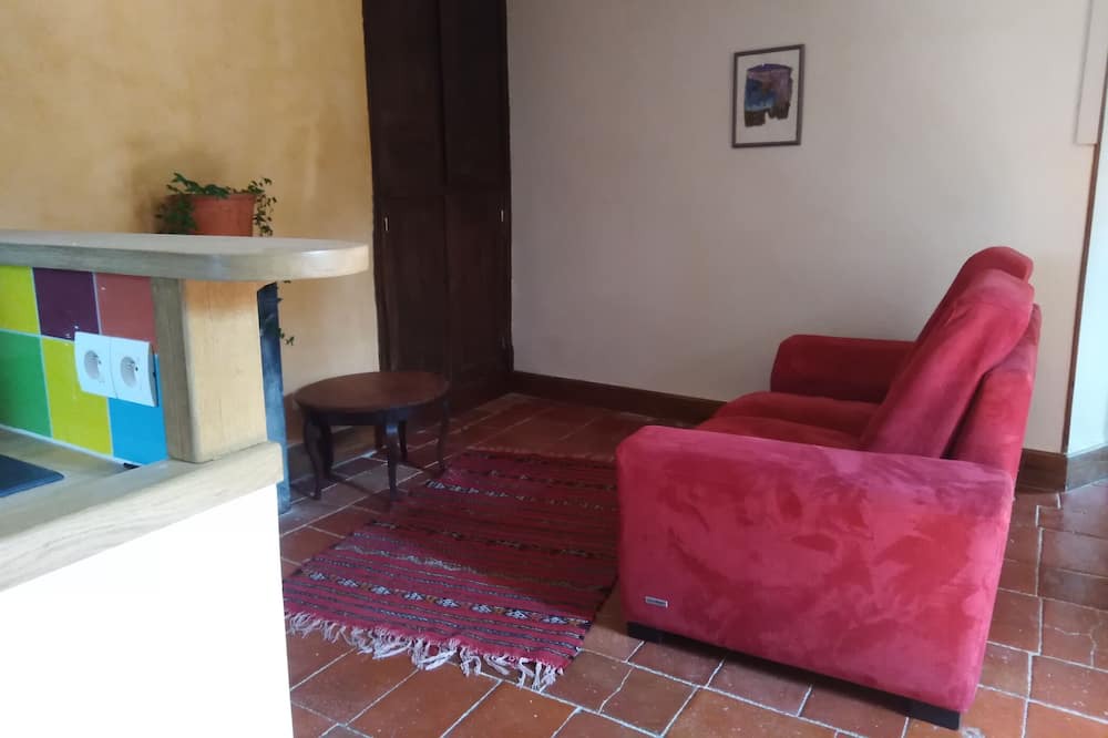 Photo of Livingroom in Sansan