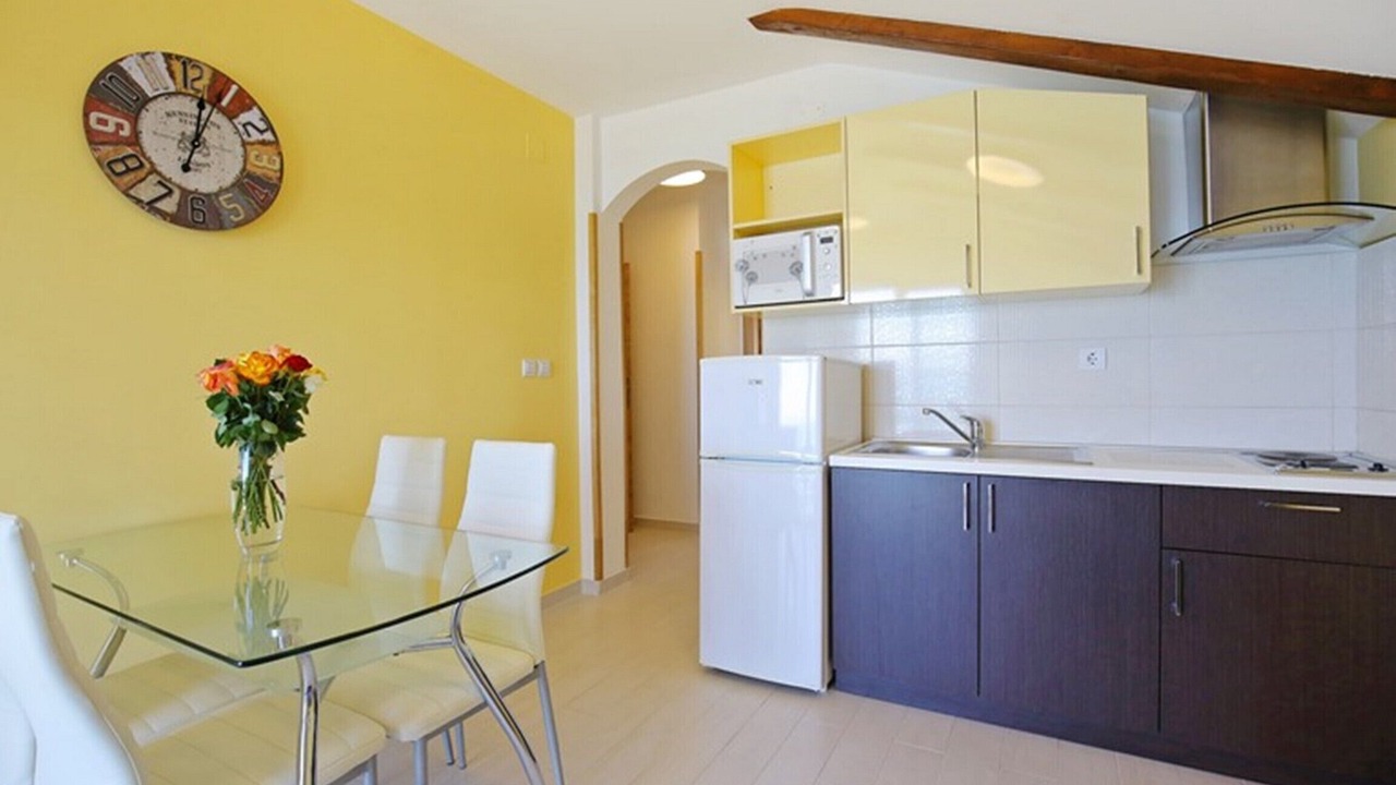Photo of Kitchen in Sukosan