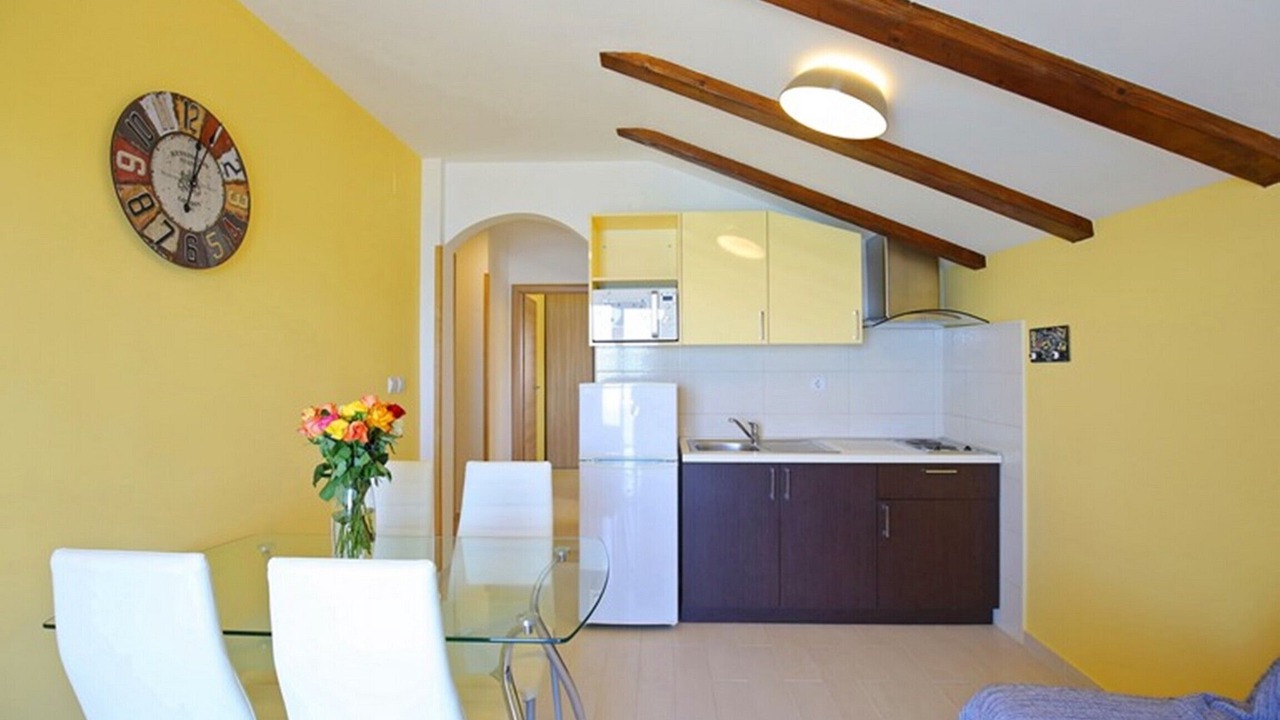 Photo of Kitchen in Sukosan