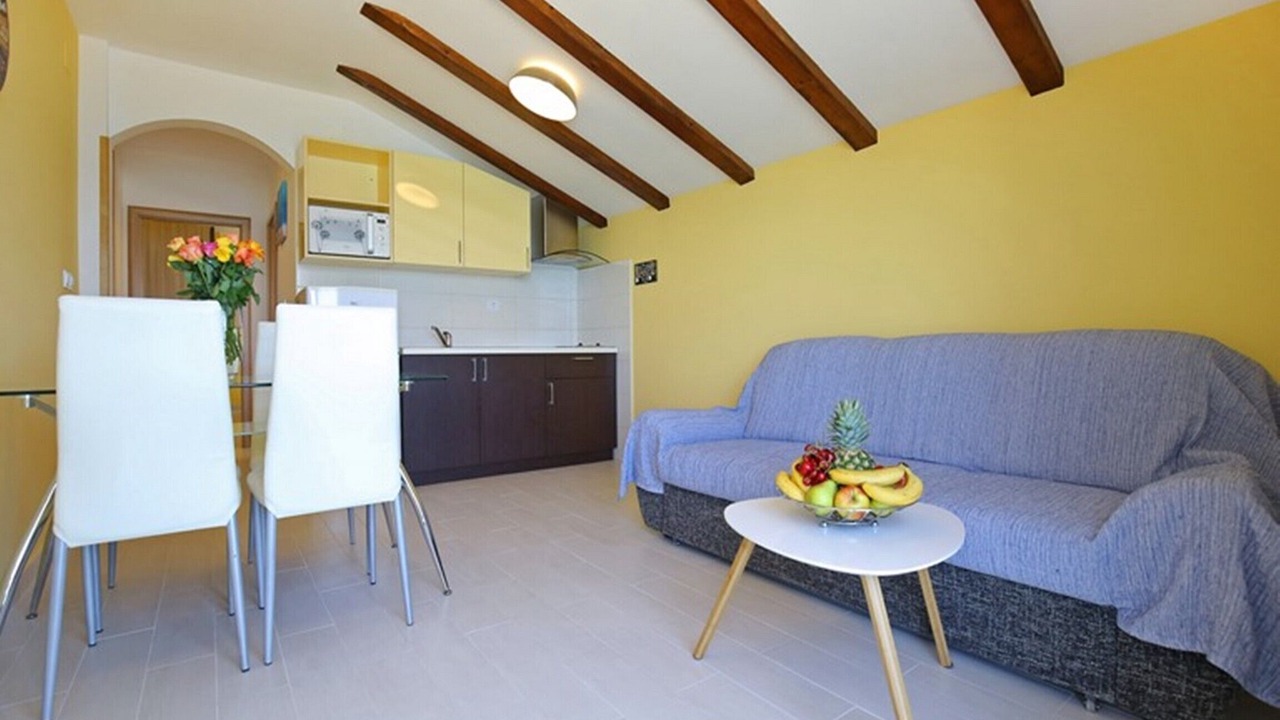 Photo of Livingroom in Sukosan