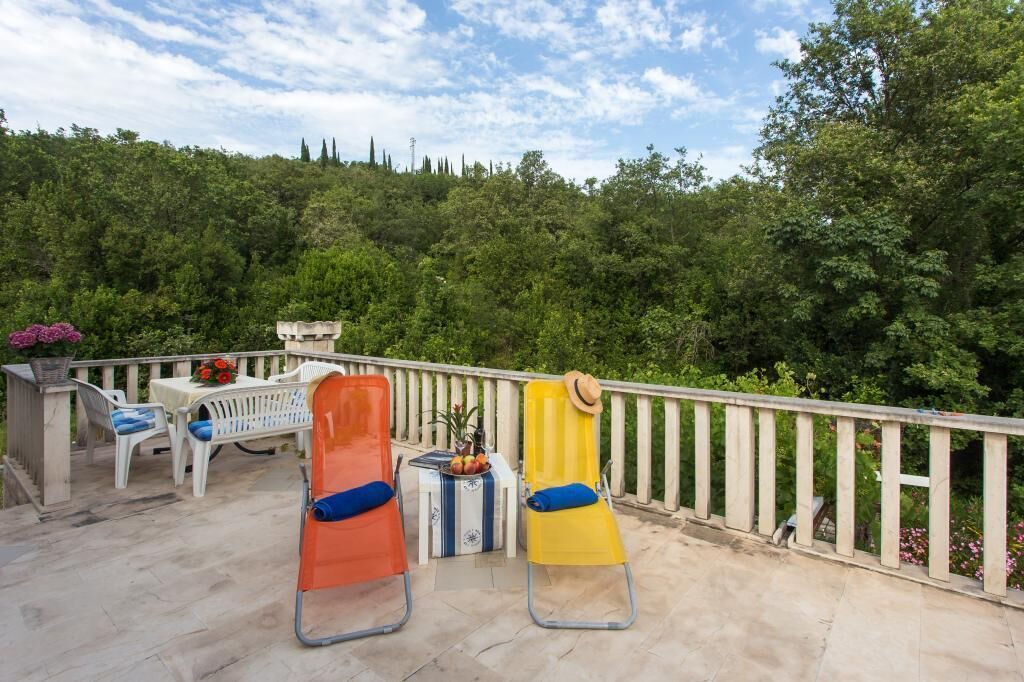 Photo of Patio Balcony in Cilipi
