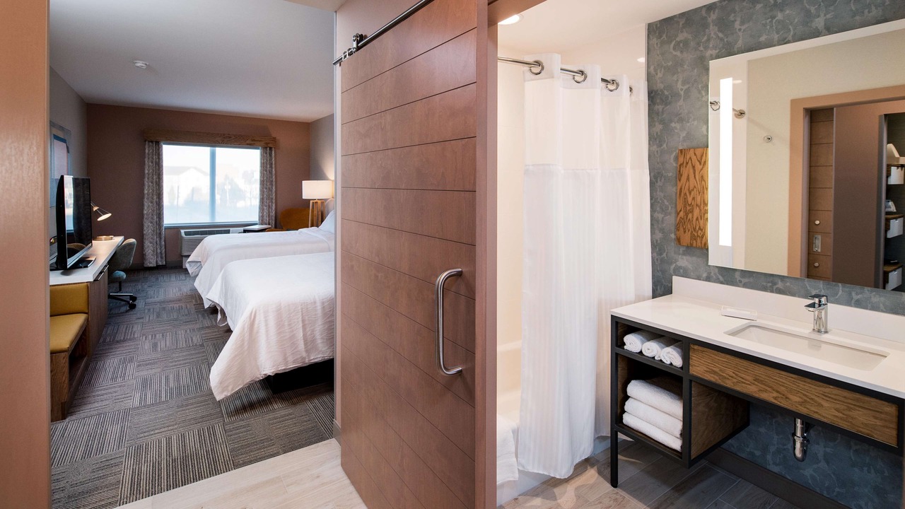 Photo of Bathroom in Moncton