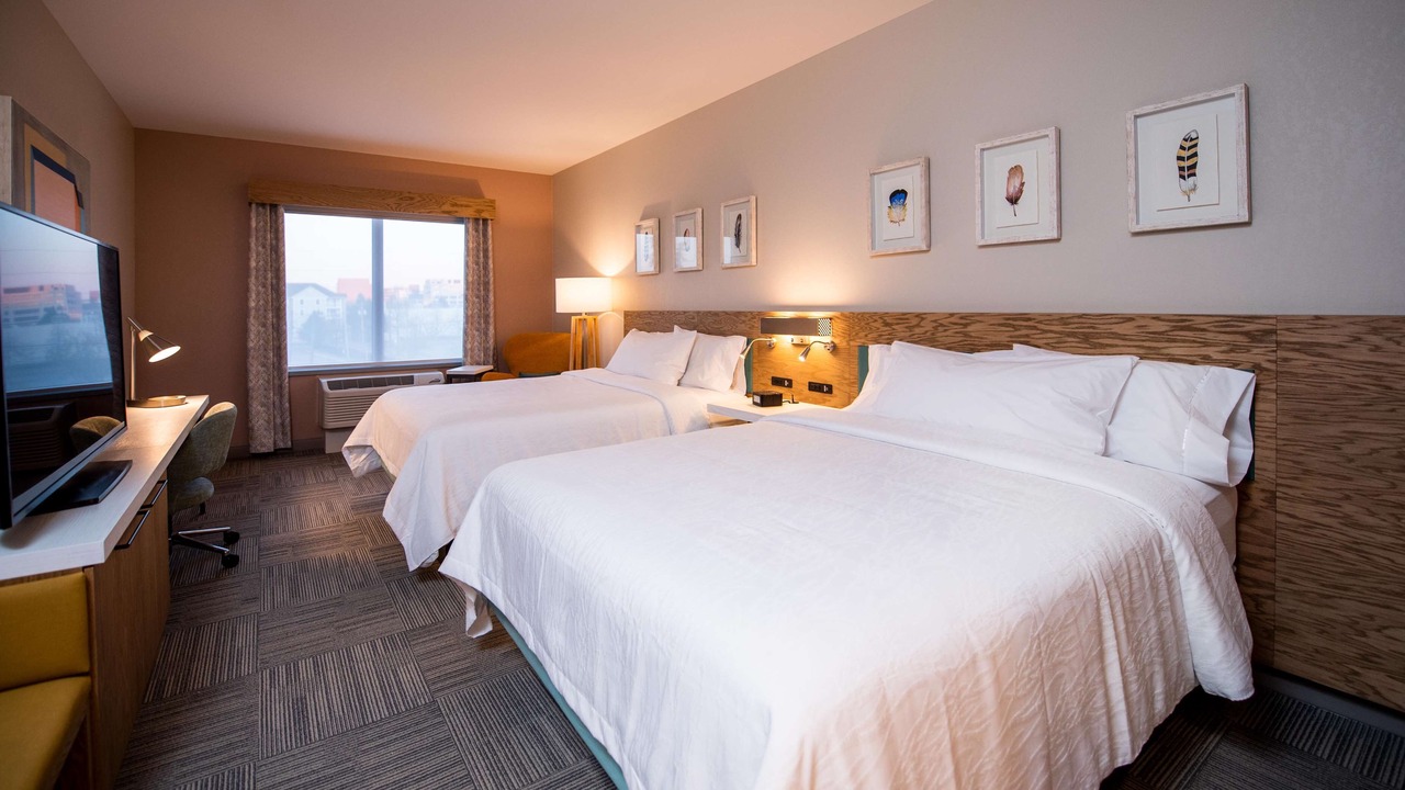 Photo of Bedroom in Moncton