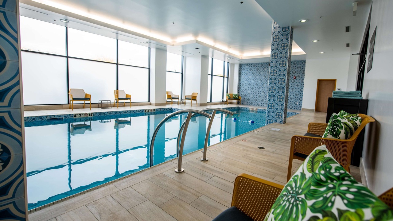 Photo of Outdoor in Moncton