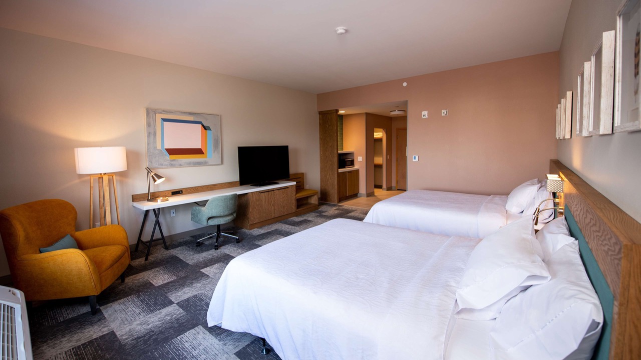 Photo of Bedroom in Moncton