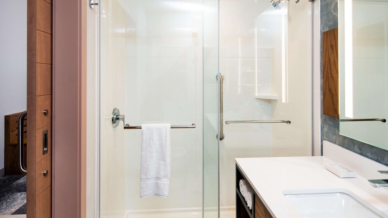 Photo of Bathroom in Moncton