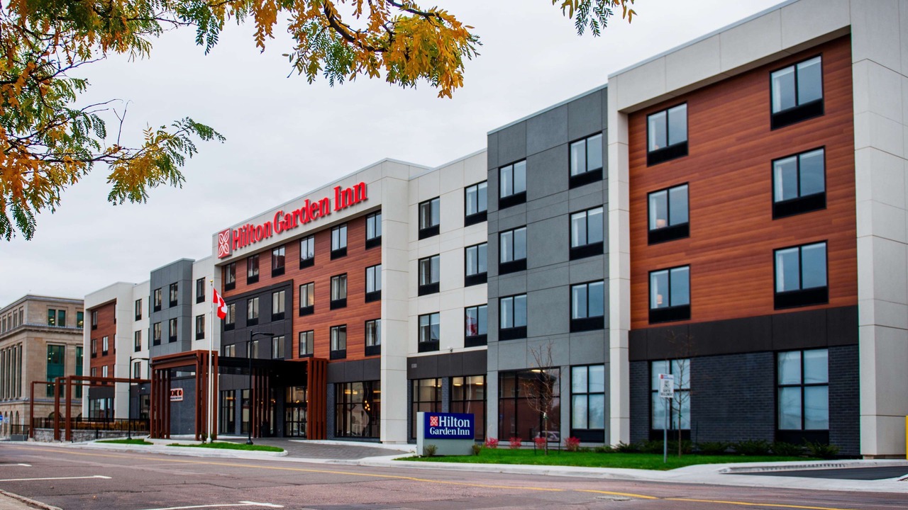 Photo of Outdoor in Moncton