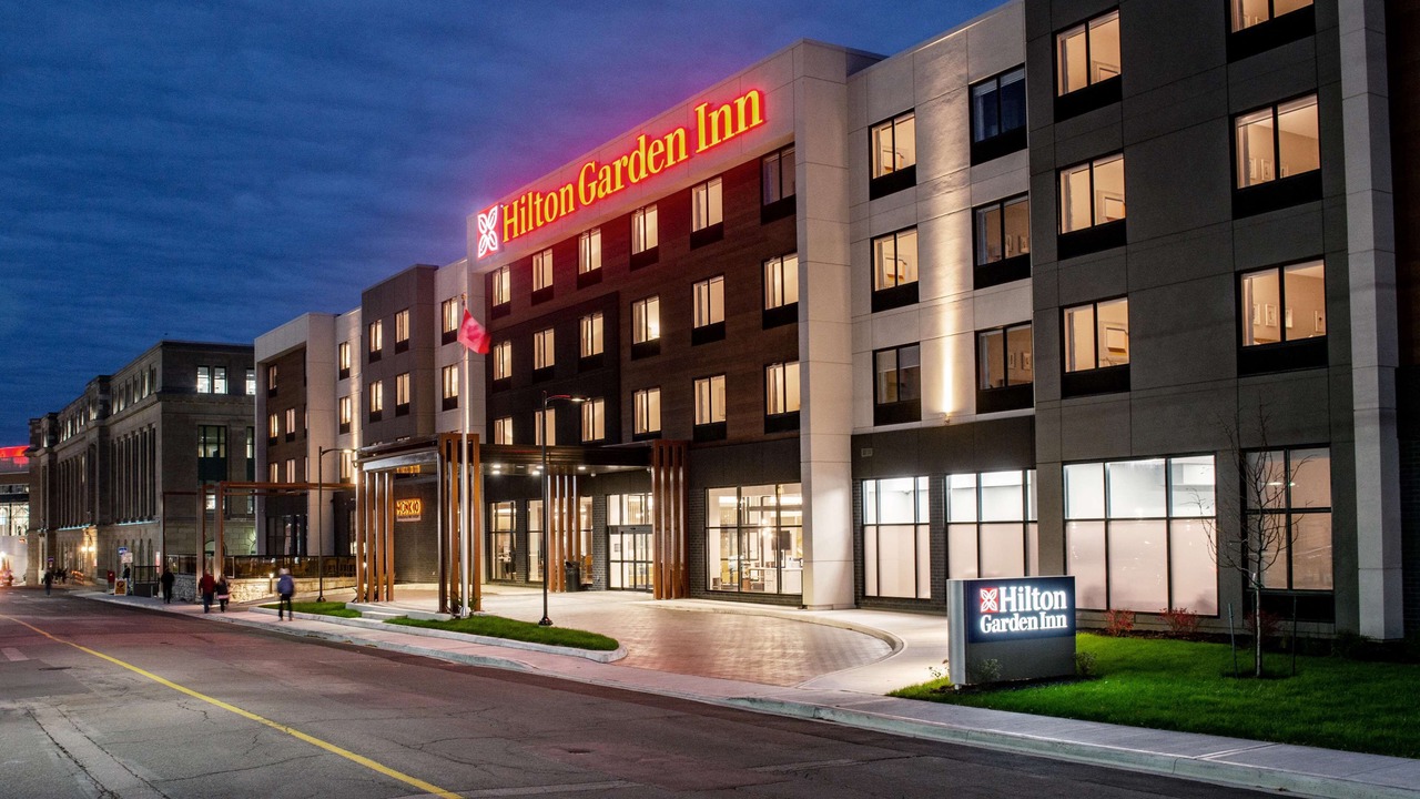 Photo of Outdoor in Moncton