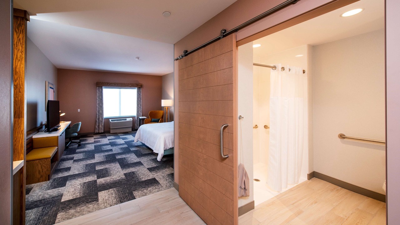 Photo of Bathroom in Moncton