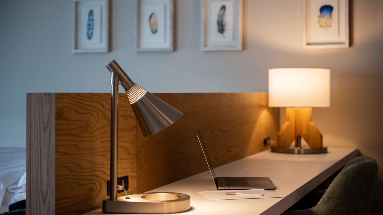 Photo of Bedroom in Moncton