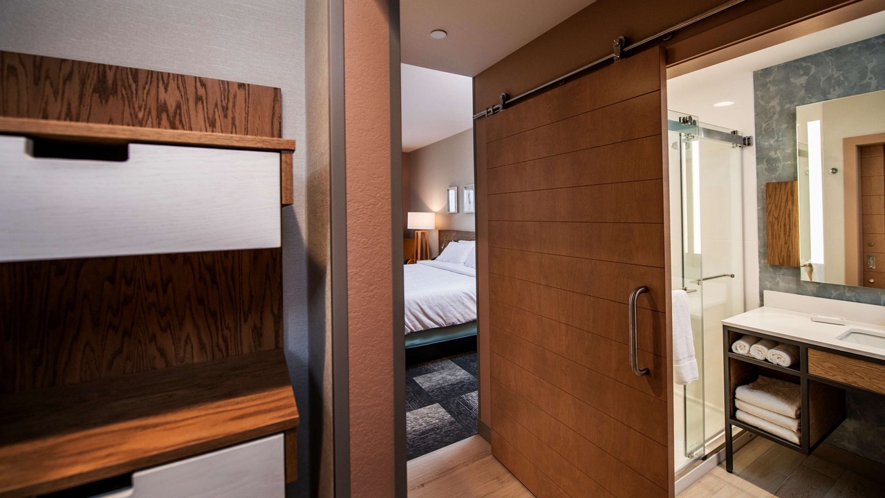 Photo of Bathroom in Moncton