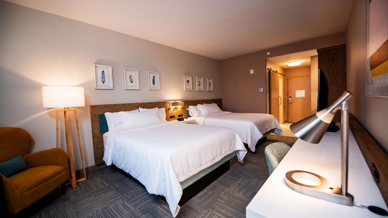 Photo of Bedroom in Moncton