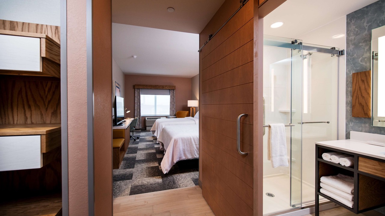 Photo of Bathroom in Moncton