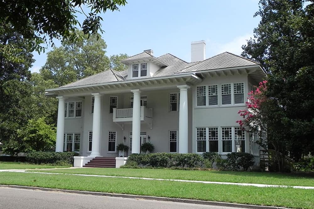 Photo of Outdoor in Leland