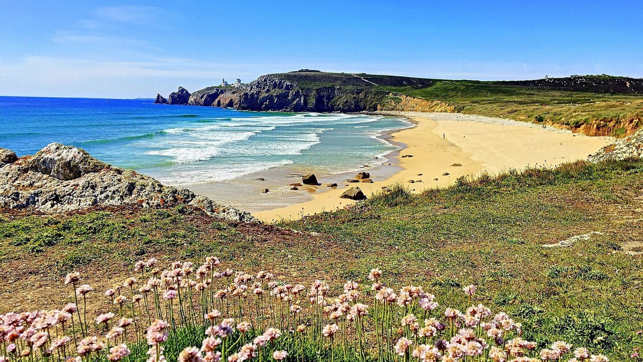 Photo of Others in Roscanvel