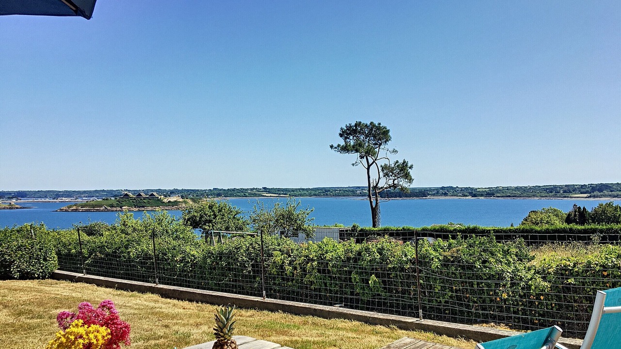 Photo of Outdoor in Roscanvel